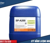 Hoá chất lò hơi – Giải pháp tối ưu cho hệ thống hơi công nghiệp