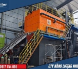 Lò hơi là gì và những điều cần biết