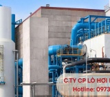 Khí công nghiệp – thứ không thể nhìn thấy nhưng không thể thiếu trong công nghiệp sản xuất